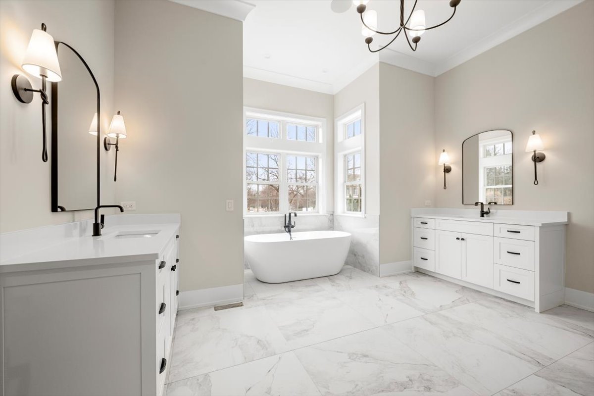 918 BROOK (Lot 5) Place, Hinsdale, IL 60521