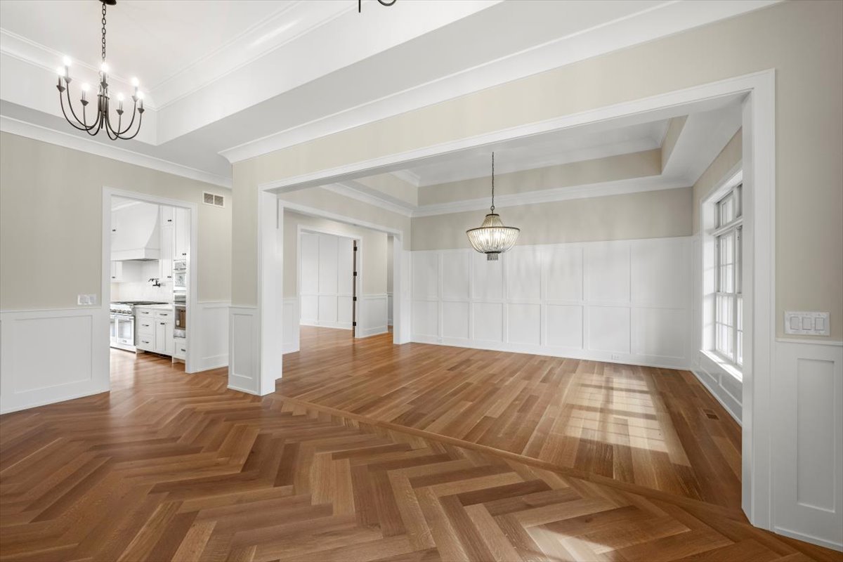 918 BROOK (Lot 5) Place, Hinsdale, IL 60521