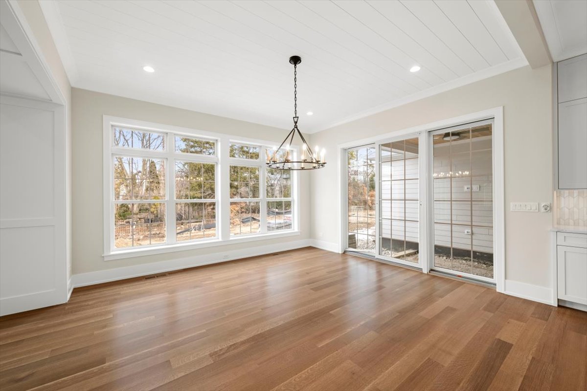 918 BROOK (Lot 5) Place, Hinsdale, IL 60521