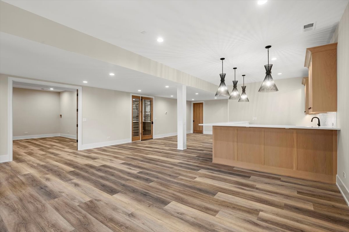 918 BROOK (Lot 5) Place, Hinsdale, IL 60521