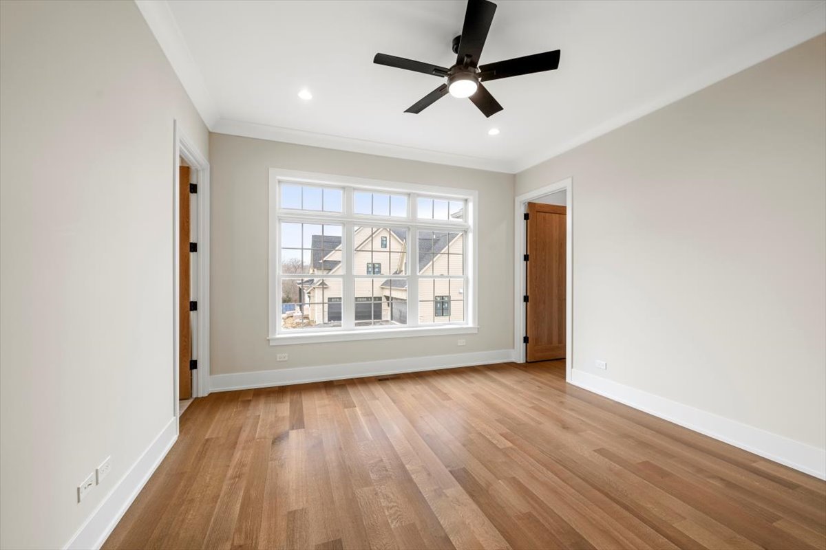 918 BROOK (Lot 5) Place, Hinsdale, IL 60521