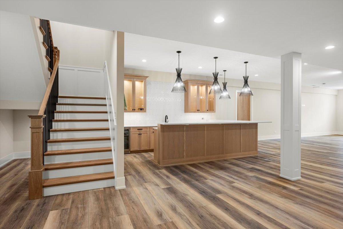 918 BROOK (Lot 5) Place, Hinsdale, IL 60521