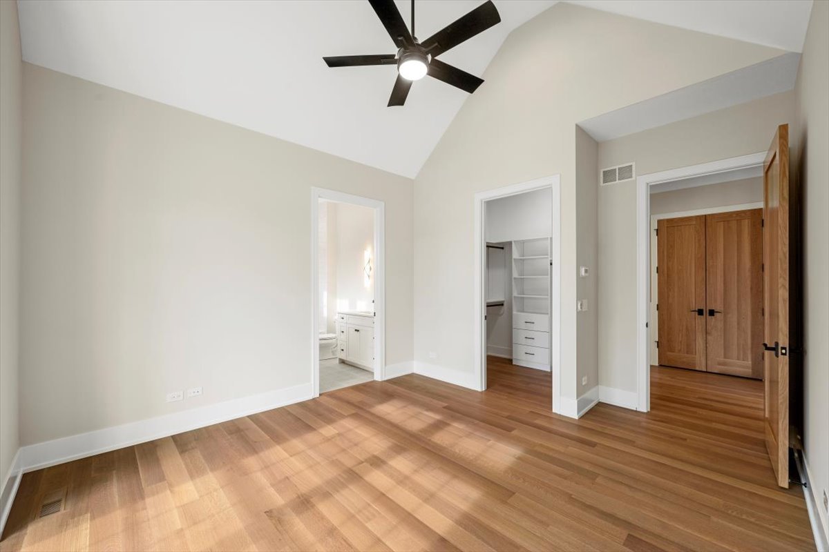 918 BROOK (Lot 5) Place, Hinsdale, IL 60521