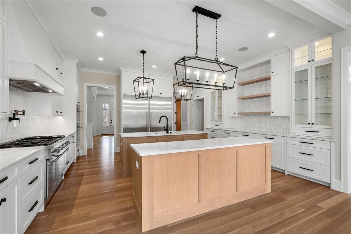 918 BROOK (Lot 5) Place, Hinsdale, IL 60521