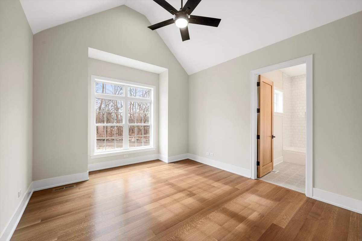 918 BROOK (Lot 5) Place, Hinsdale, IL 60521