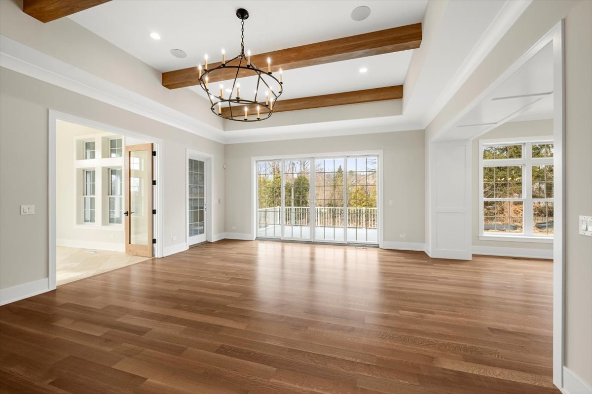 918 BROOK (Lot 5) Place, Hinsdale, IL 60521