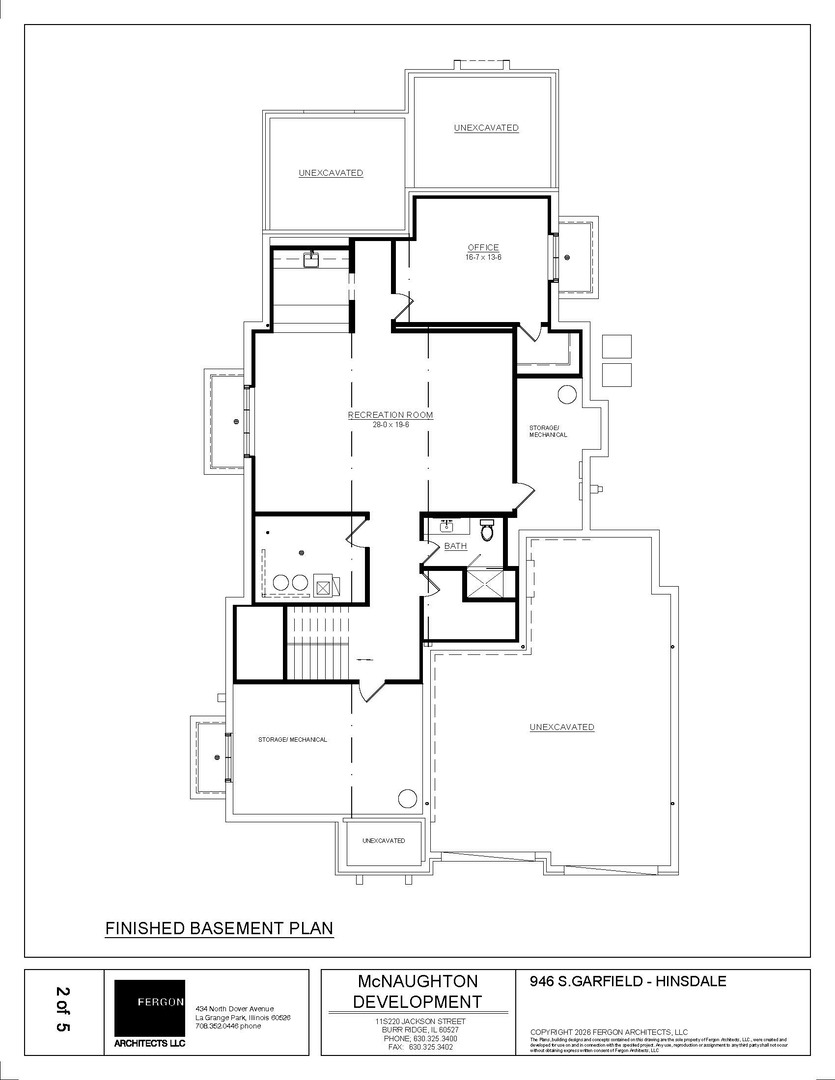 946 S Garfield Street, Hinsdale, IL 60521