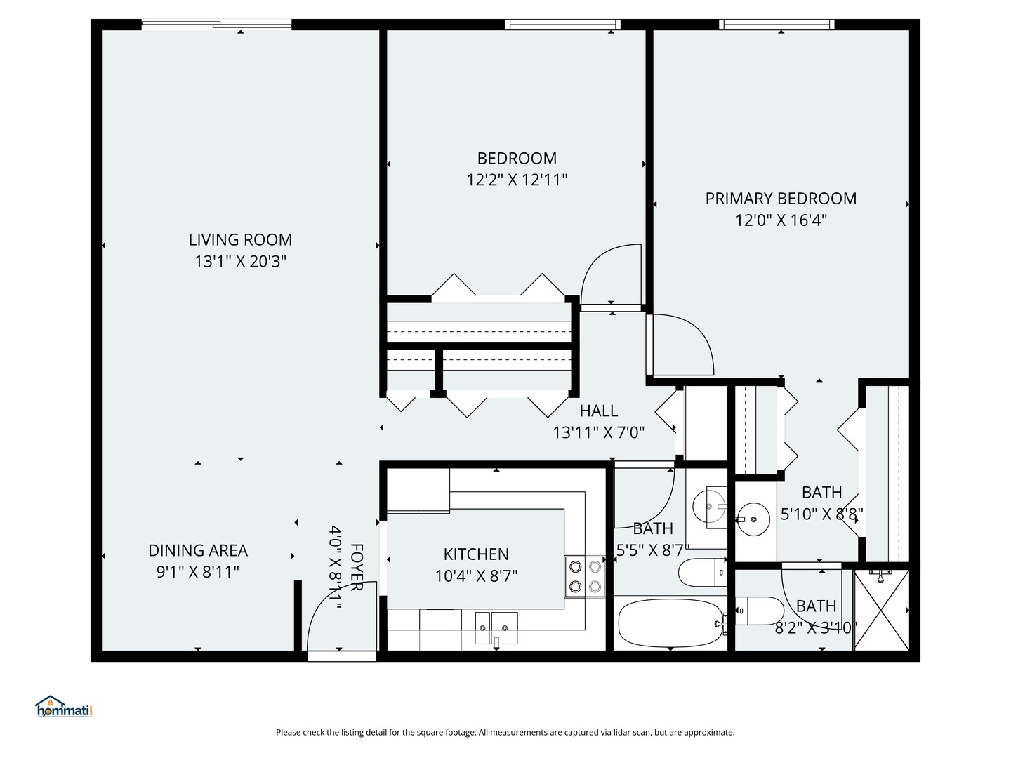 522 E Algonquin Road #113, Schaumburg, IL 60173