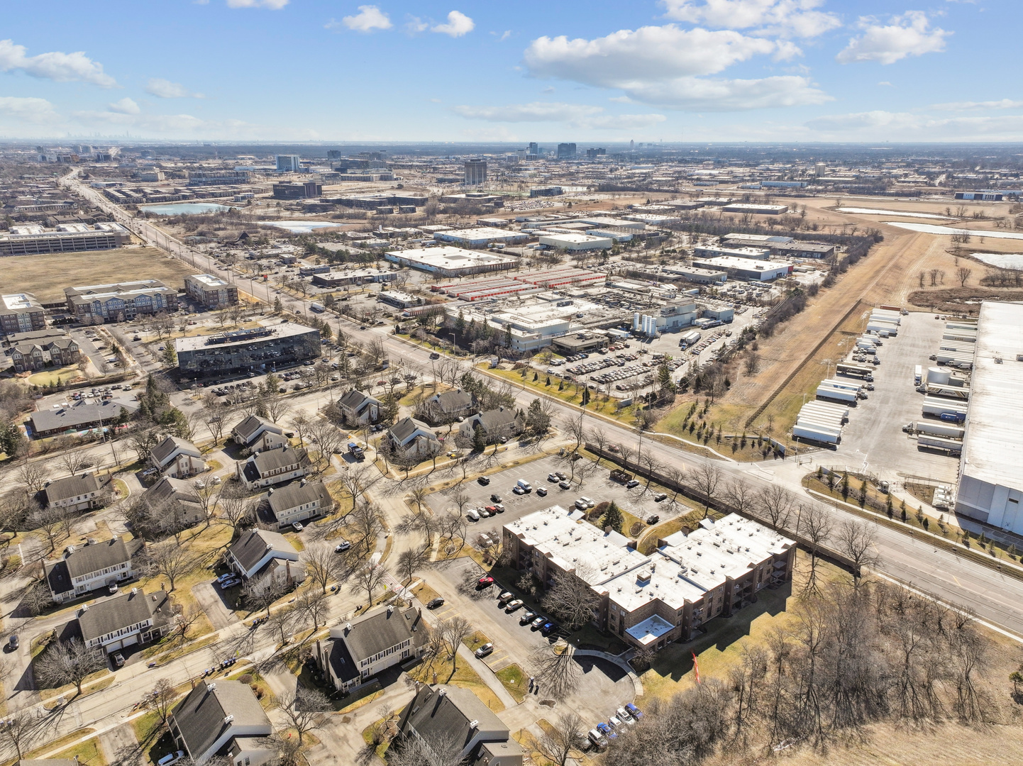 522 E Algonquin Road #113, Schaumburg, IL 60173