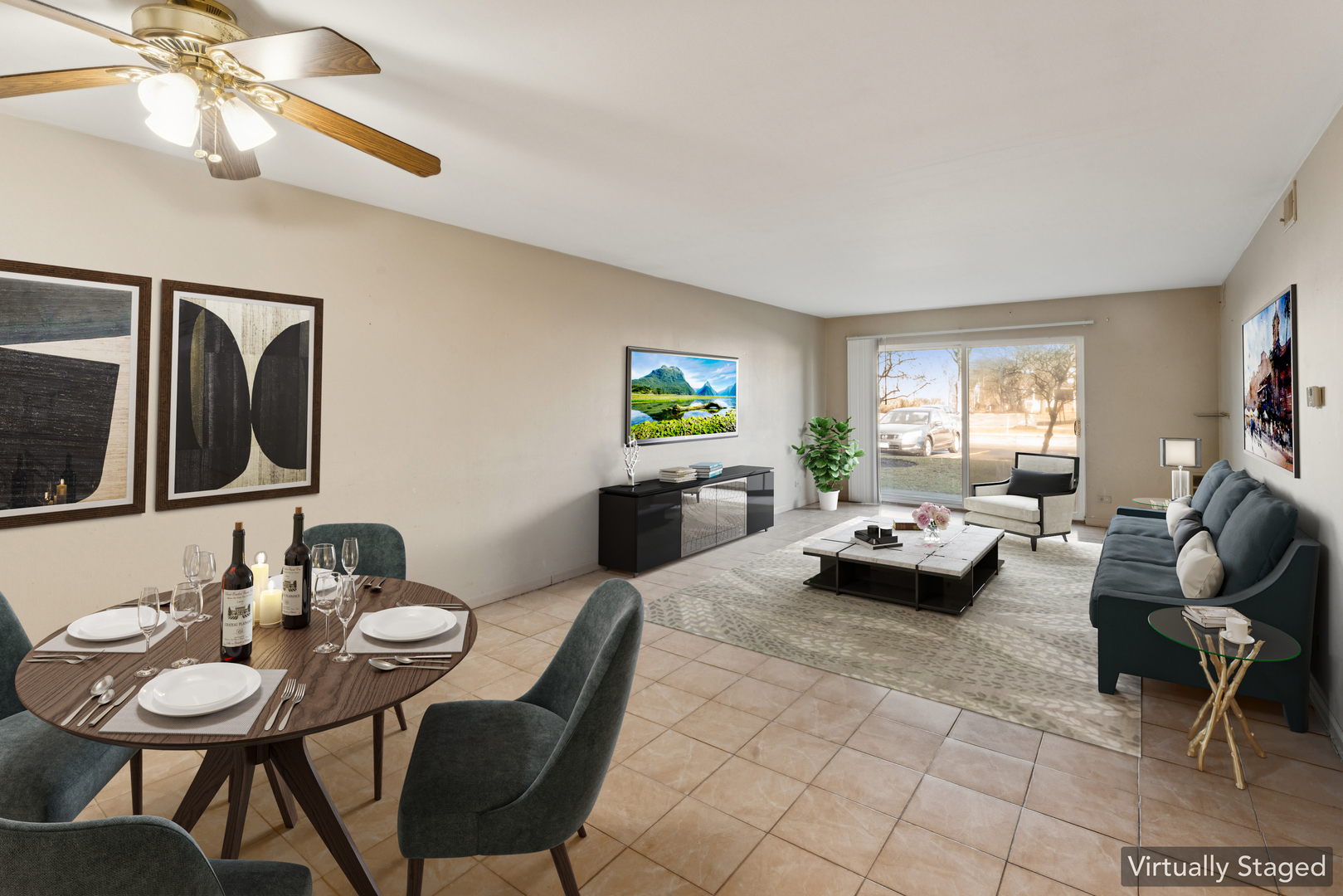 522 E Algonquin Road #113, Schaumburg, IL 60173