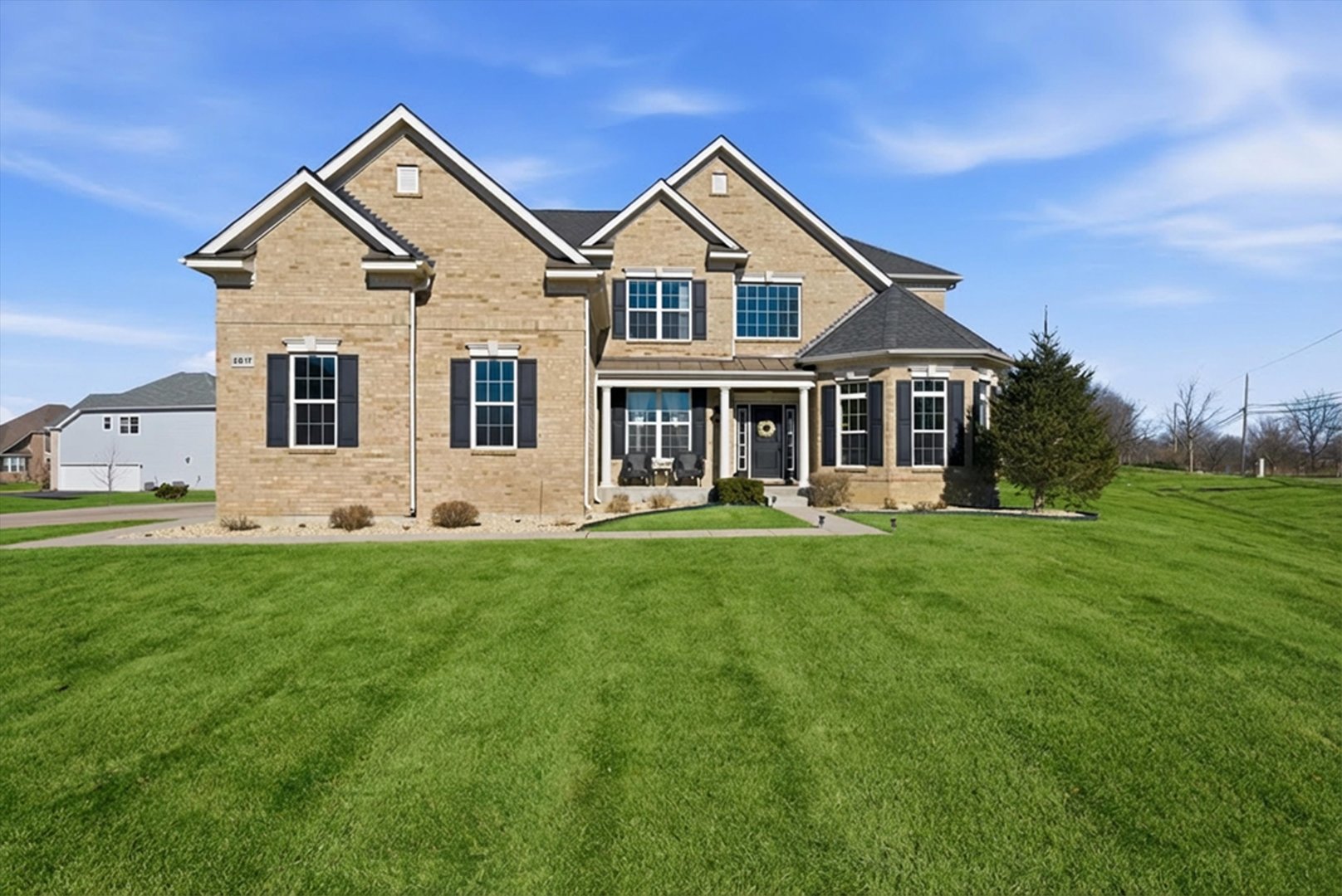 2617 Barker Drive, Batavia, IL 60510