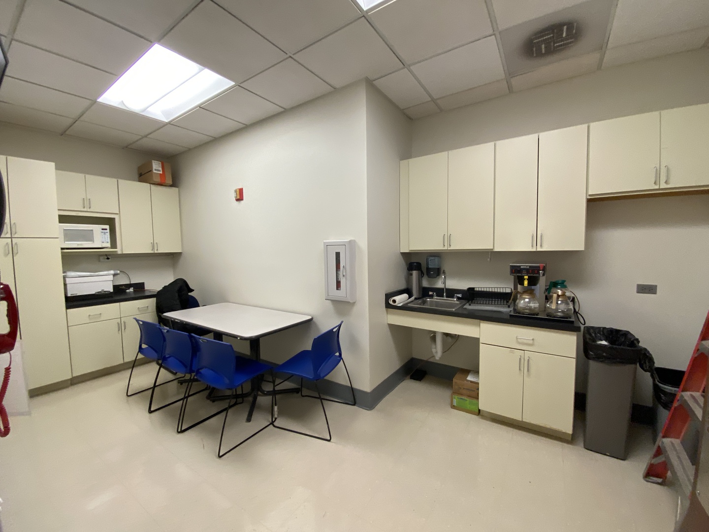 450 E Higgins Road, Elk Grove Village, IL 60007