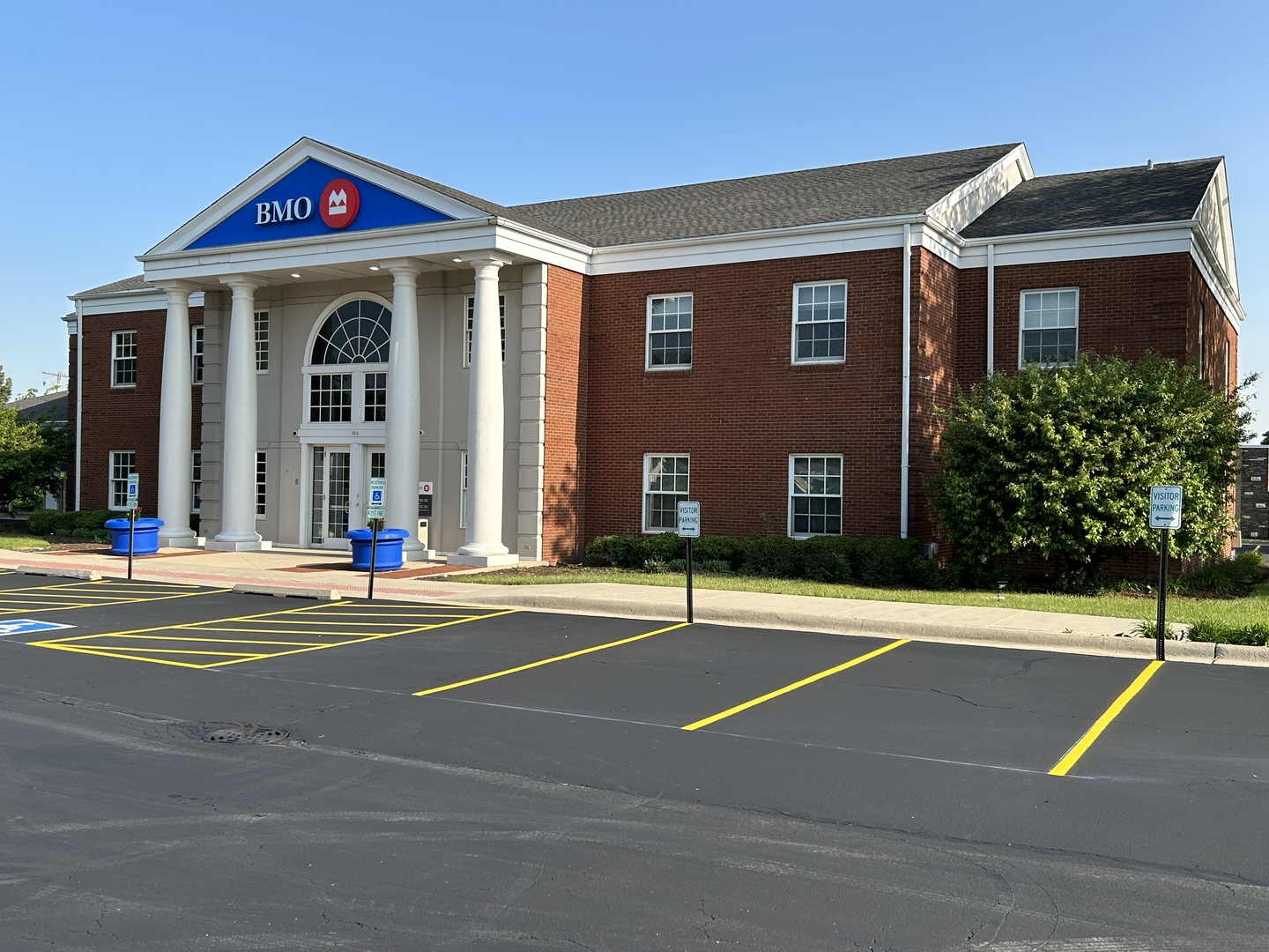 450 E Higgins Road, Elk Grove Village, IL 60007