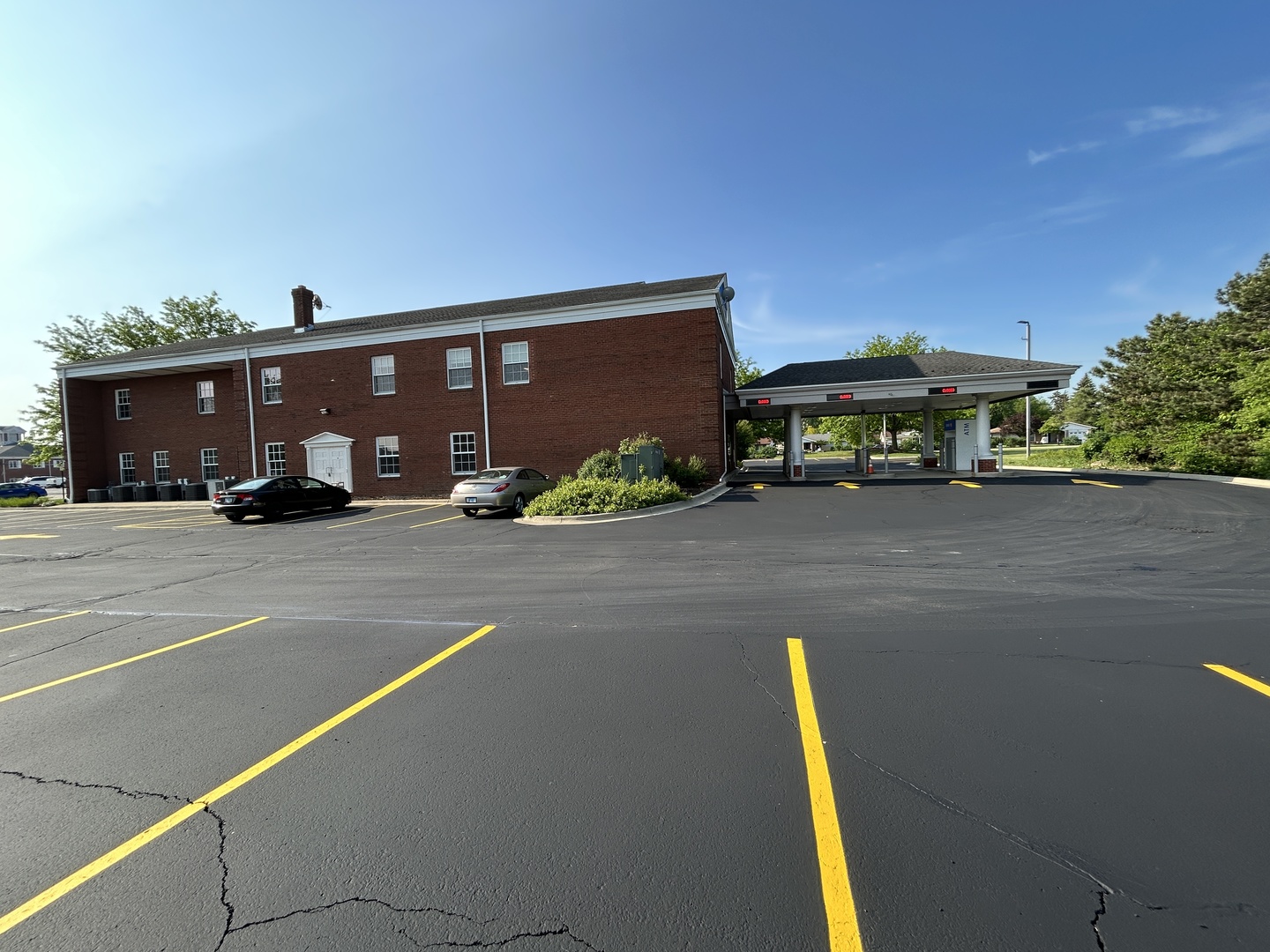 450 E Higgins Road, Elk Grove Village, IL 60007