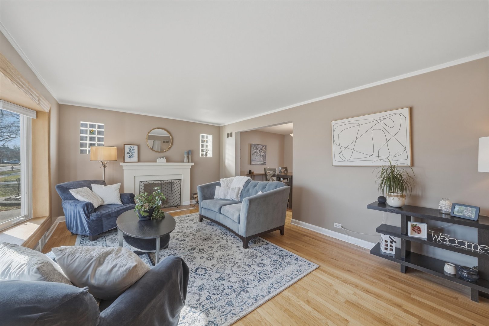 1138 Cleveland Avenue, La Grange Park, IL 60526