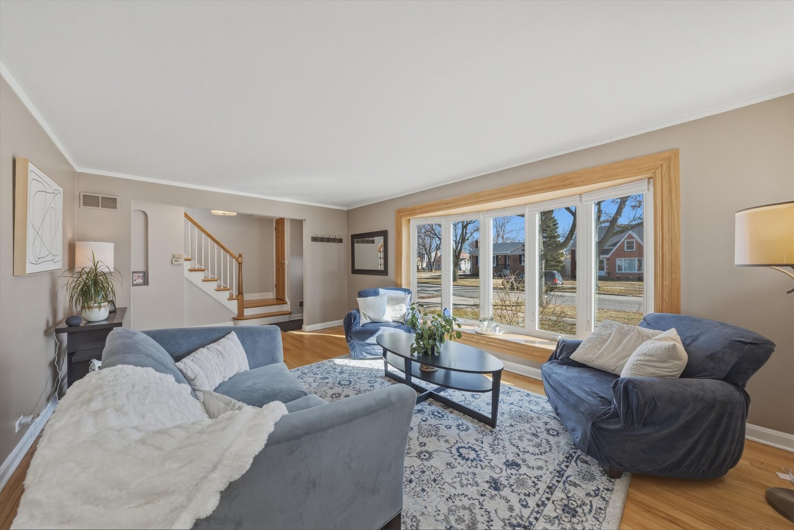 1138 Cleveland Avenue, La Grange Park, IL 60526