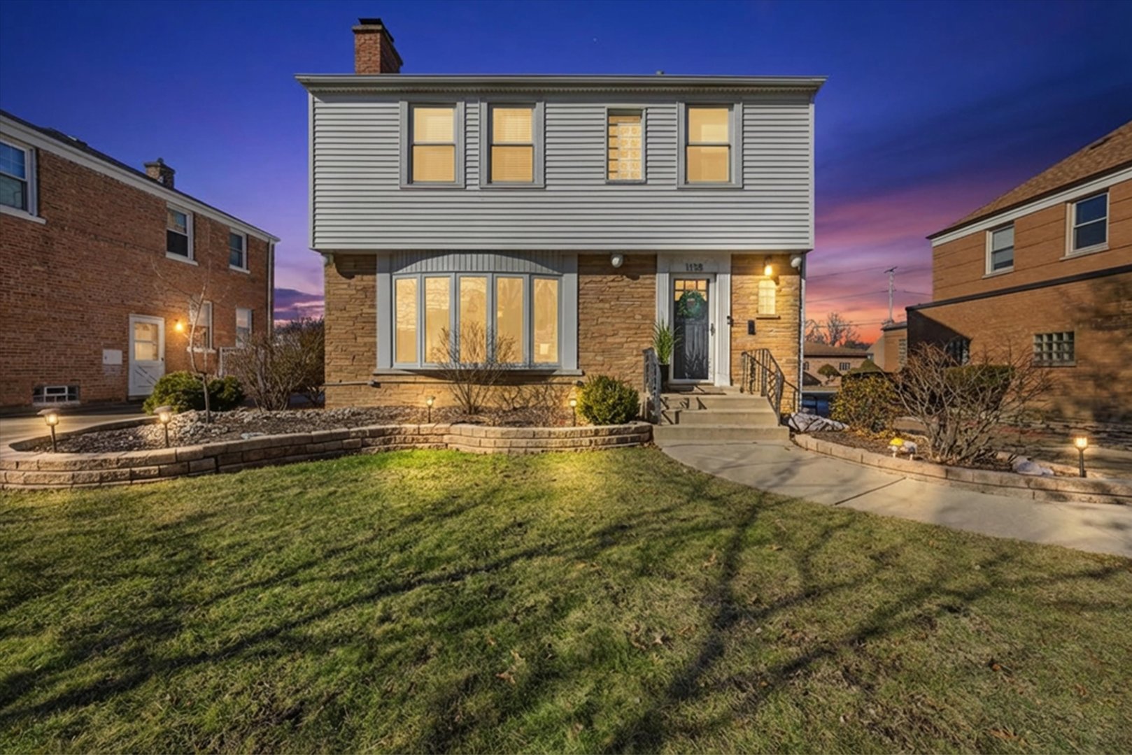 1138 Cleveland Avenue, La Grange Park, IL 60526