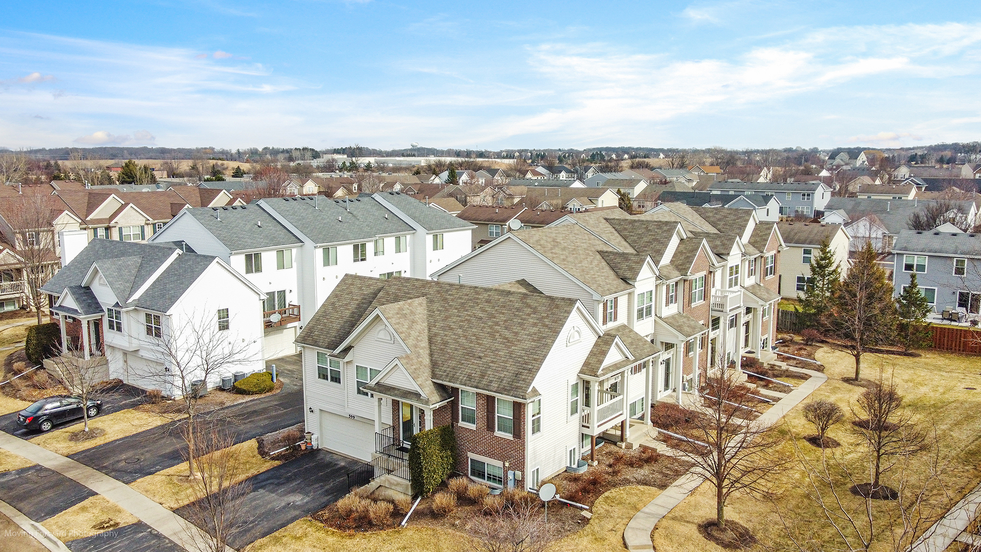 605 Treble Lane, Volo, IL 60073