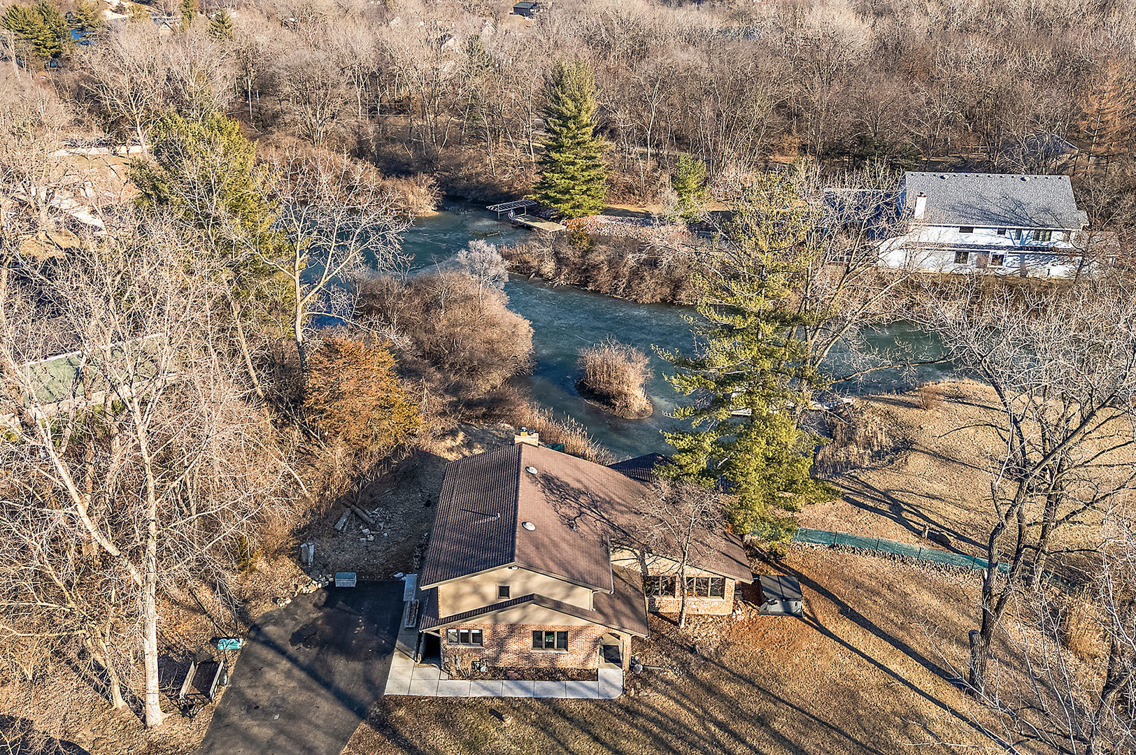 5405 Deerfield Drive, Morris, IL 60450