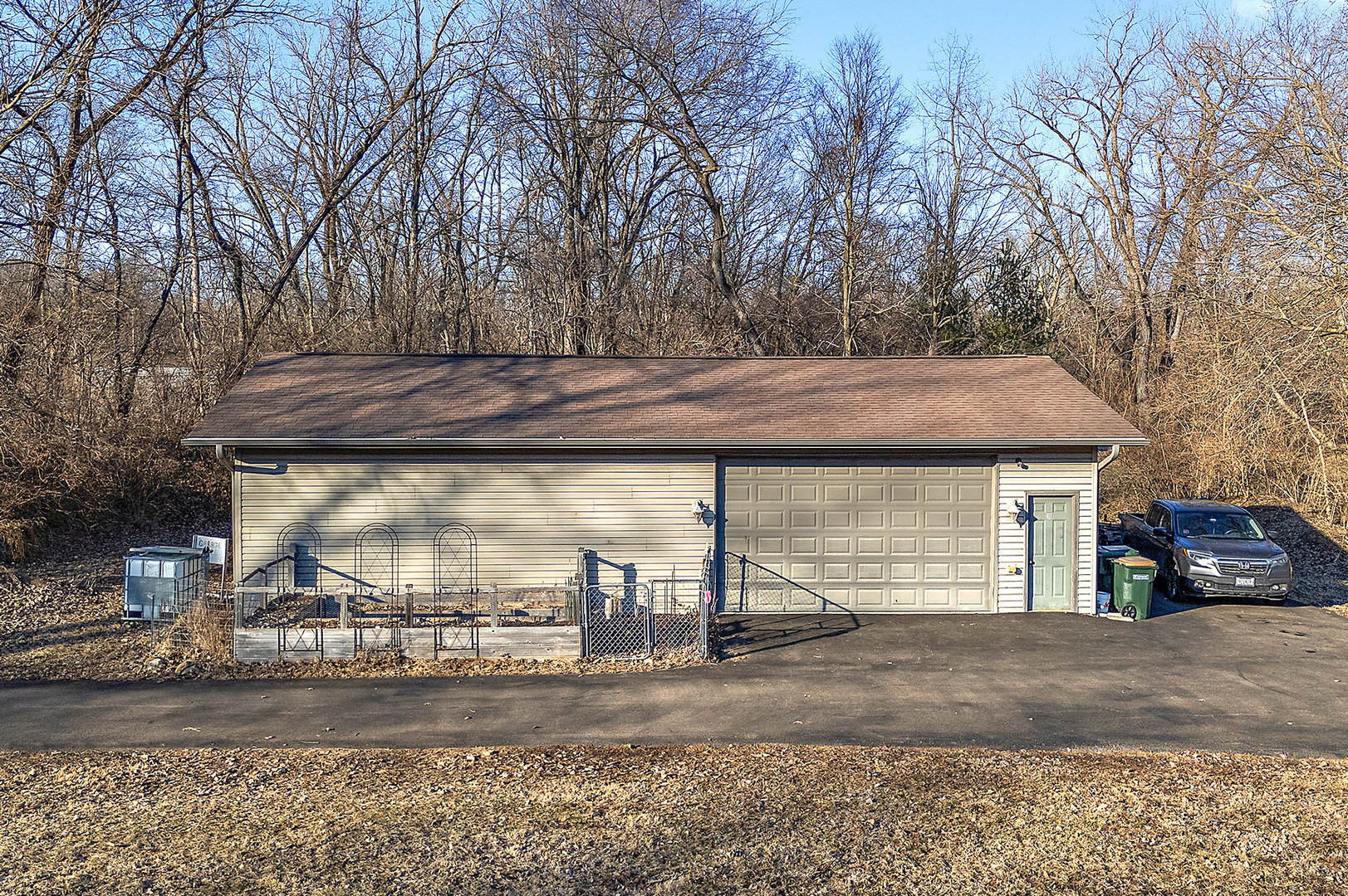5405 Deerfield Drive, Morris, IL 60450