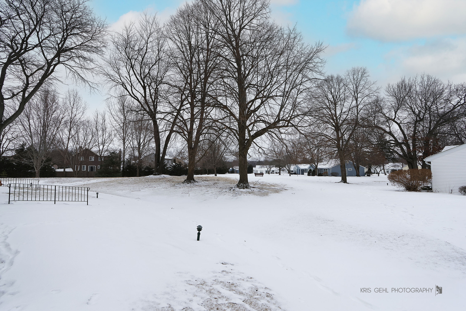 7302 Chevy Chase Court, Fox Lake, IL 60020