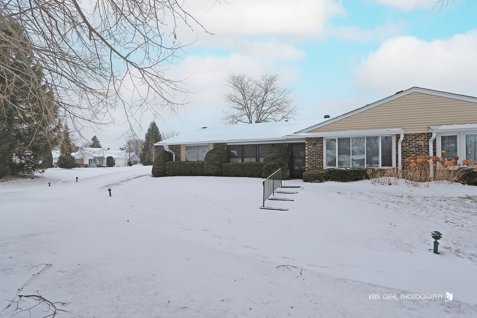 7302 Chevy Chase Court, Fox Lake, IL 60020