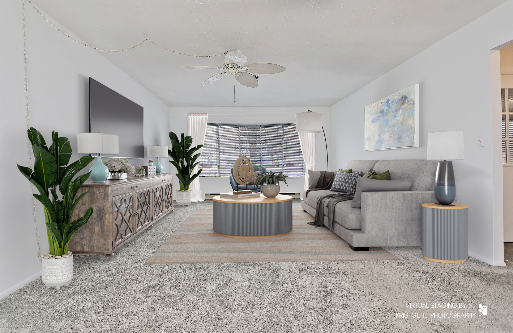 7302 Chevy Chase Court, Fox Lake, IL 60020