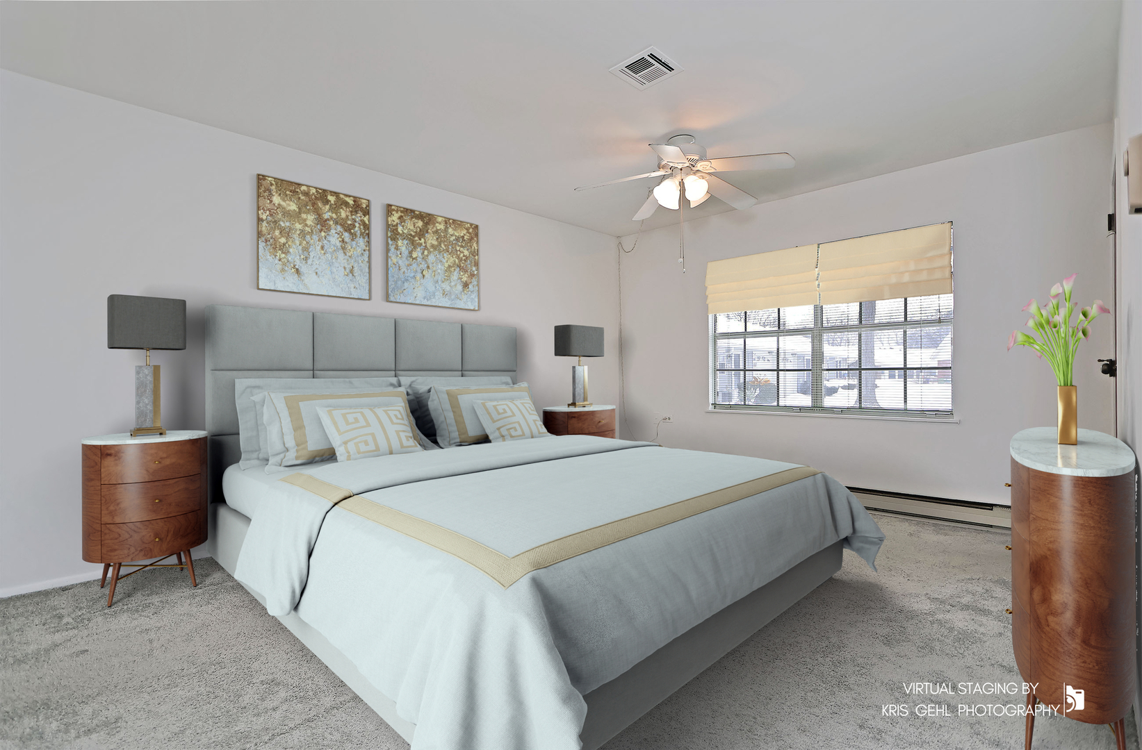 7302 Chevy Chase Court, Fox Lake, IL 60020