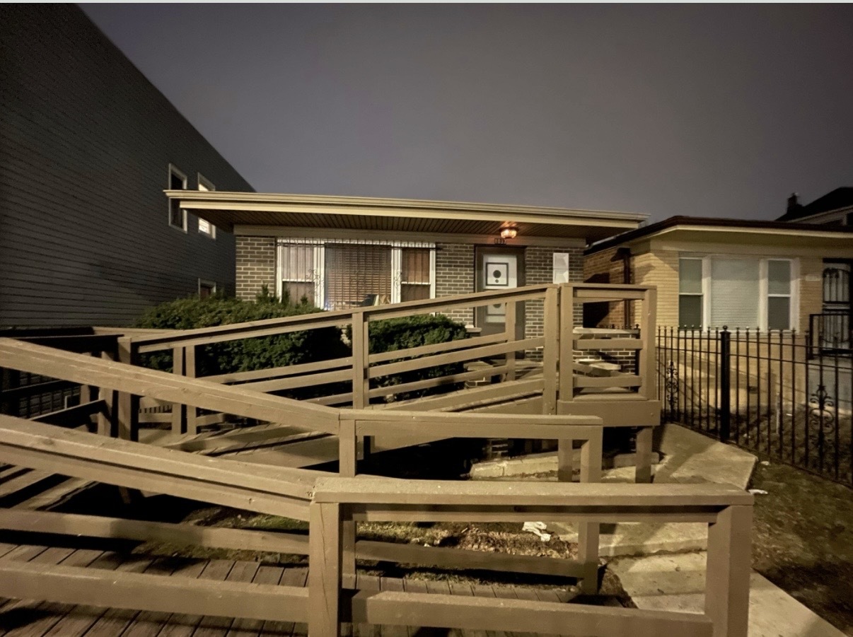 1037 W 103rd Street, Chicago, IL 60643