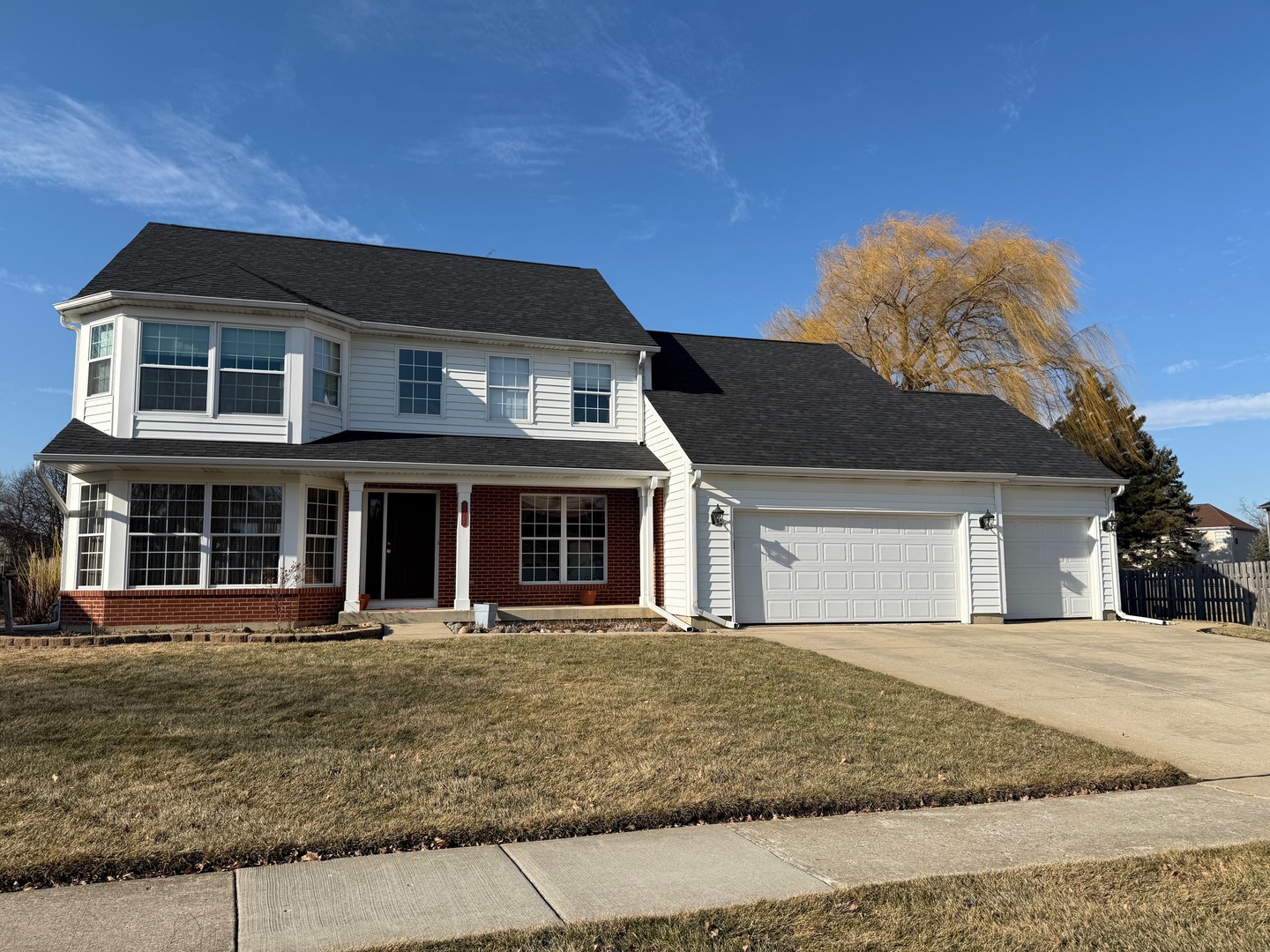 18184 W Old Pine Court, Gurnee, IL 60031