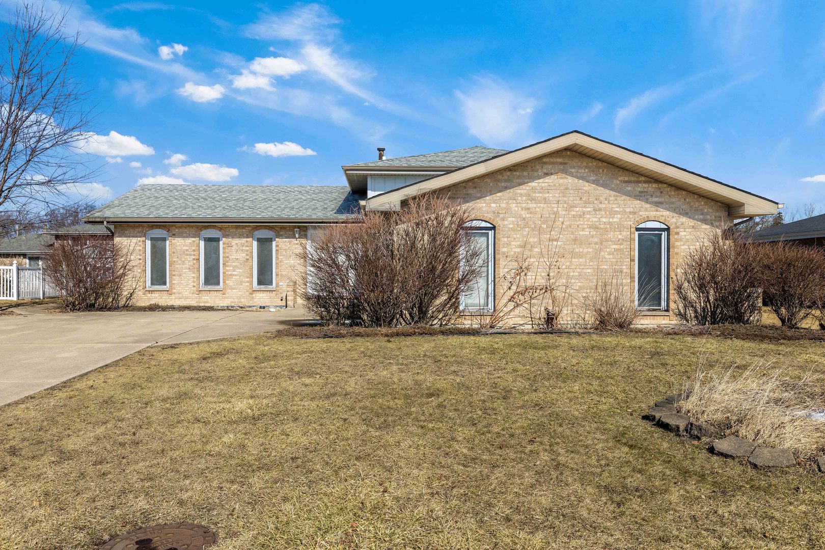 1173 Robert Lane, Crete, IL 60417