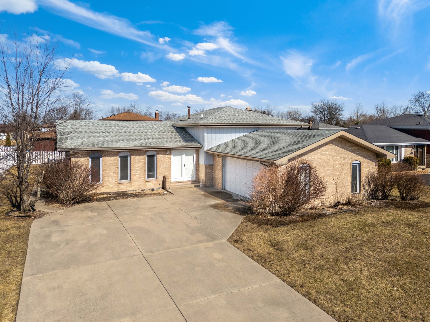 1173 Robert Lane, Crete, IL 60417