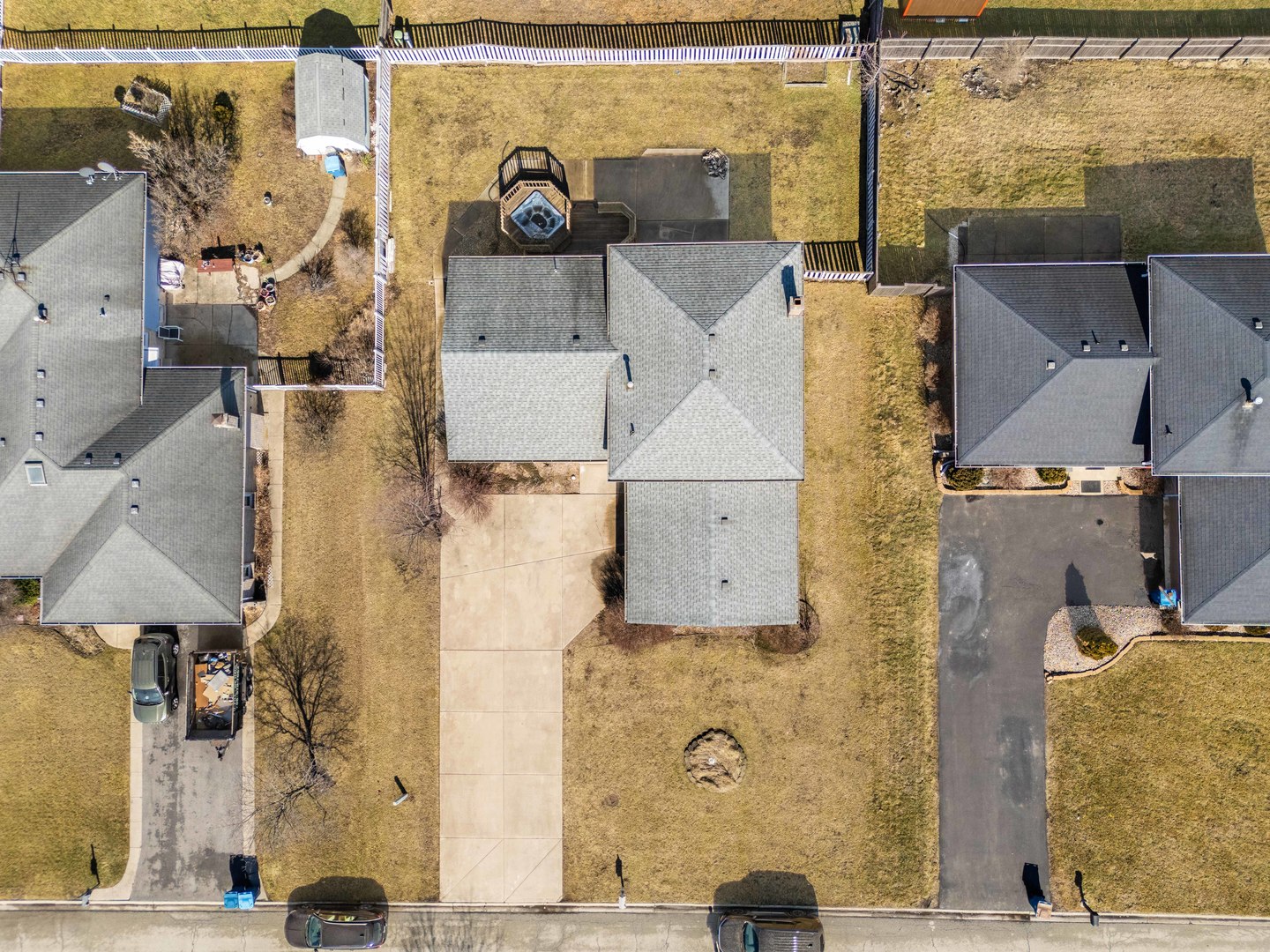 1173 Robert Lane, Crete, IL 60417