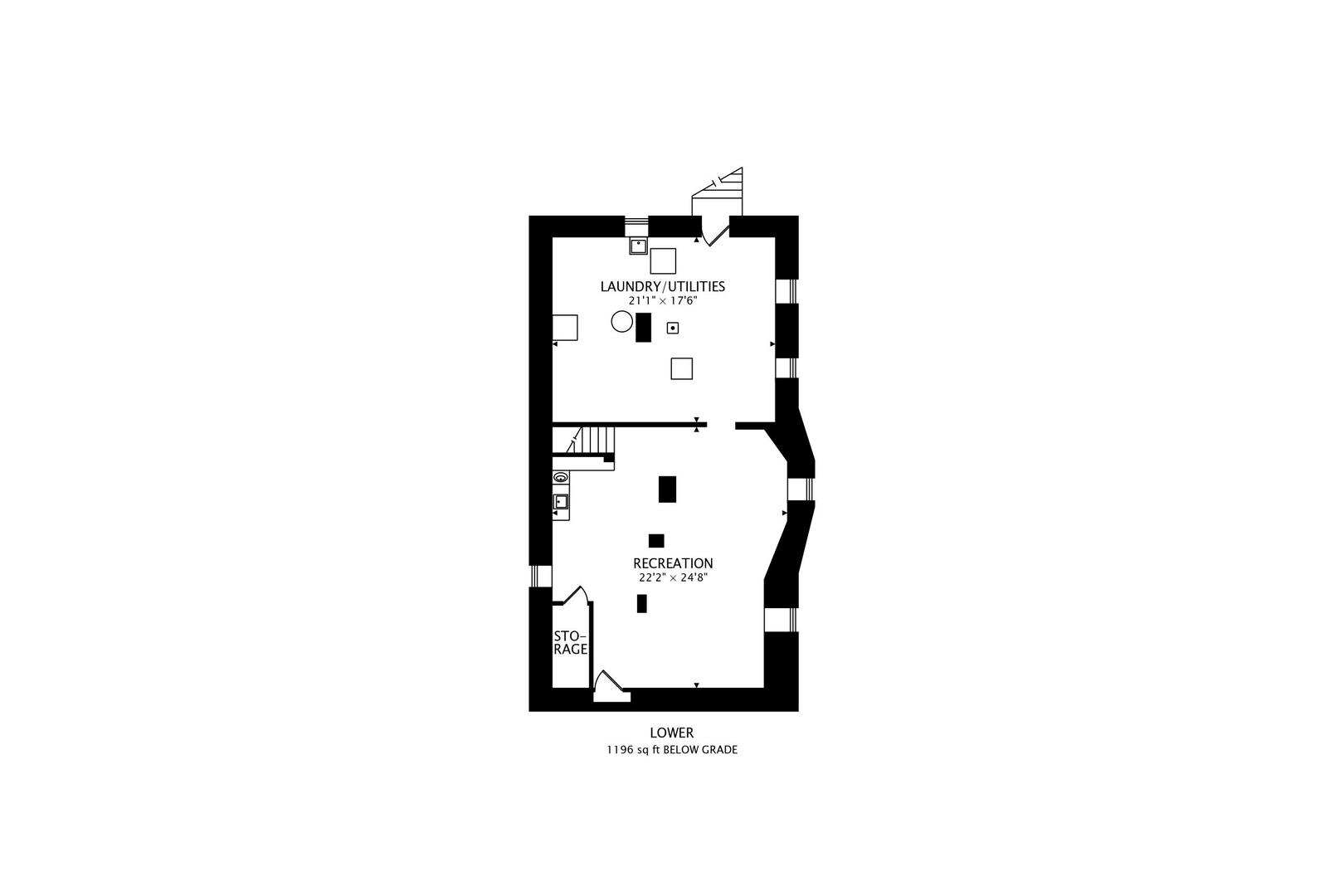 411 S 16th Avenue, Maywood, IL 60153