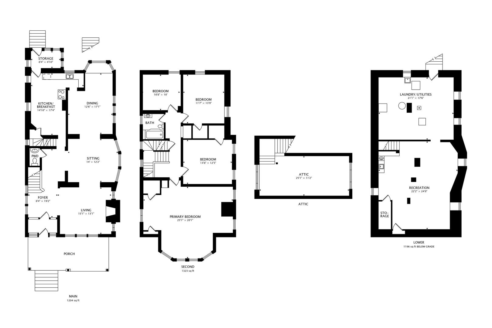 411 S 16th Avenue, Maywood, IL 60153