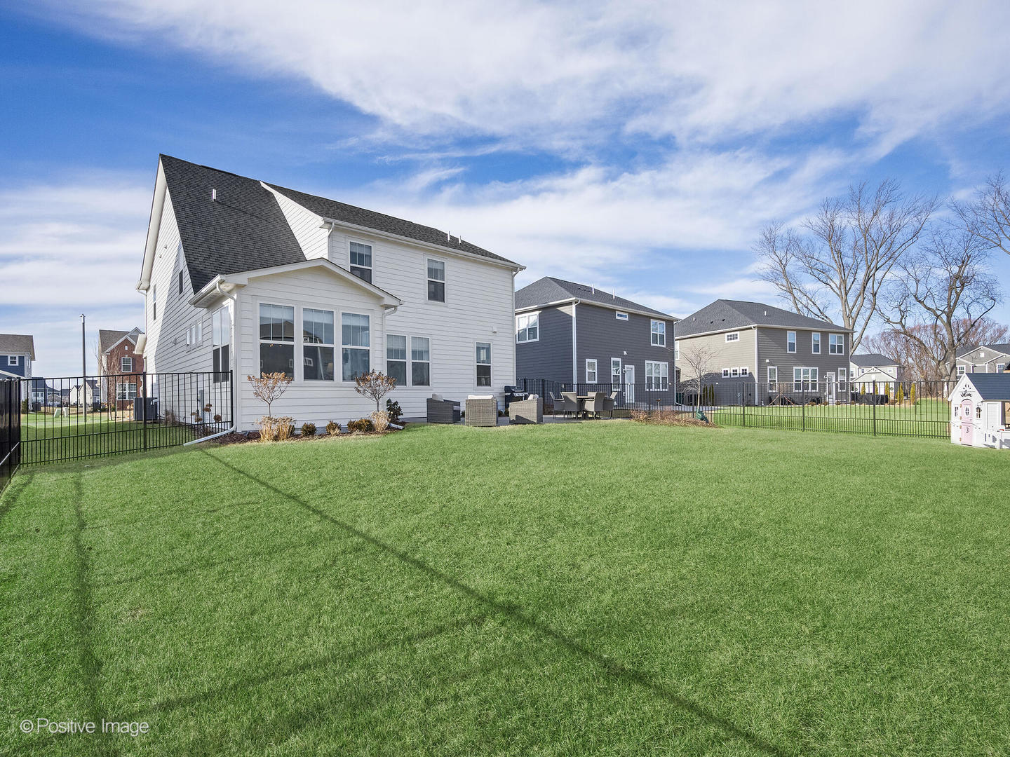 12441 Rossaveal Way, Lemont, IL 60439