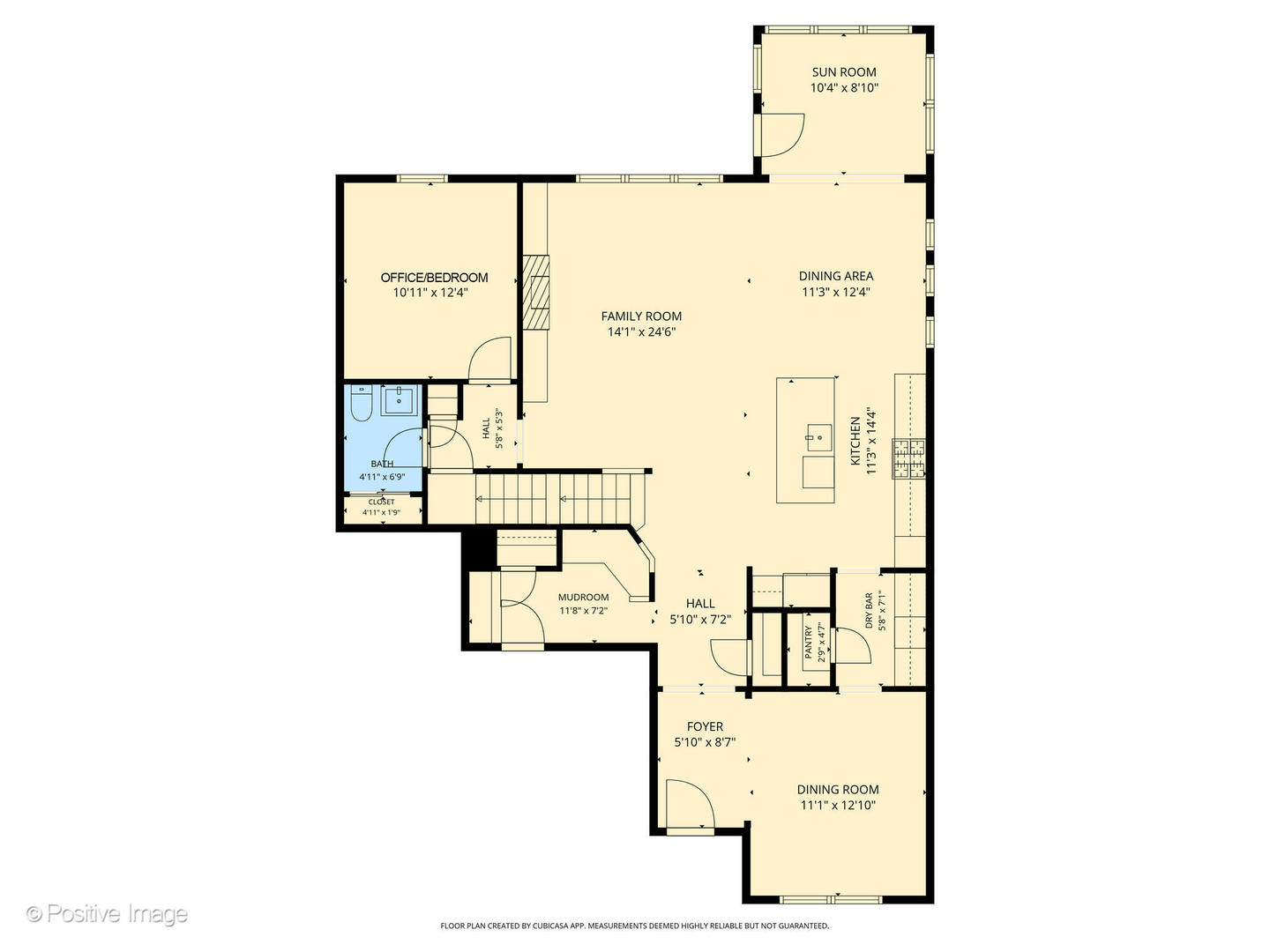 12441 Rossaveal Way, Lemont, IL 60439