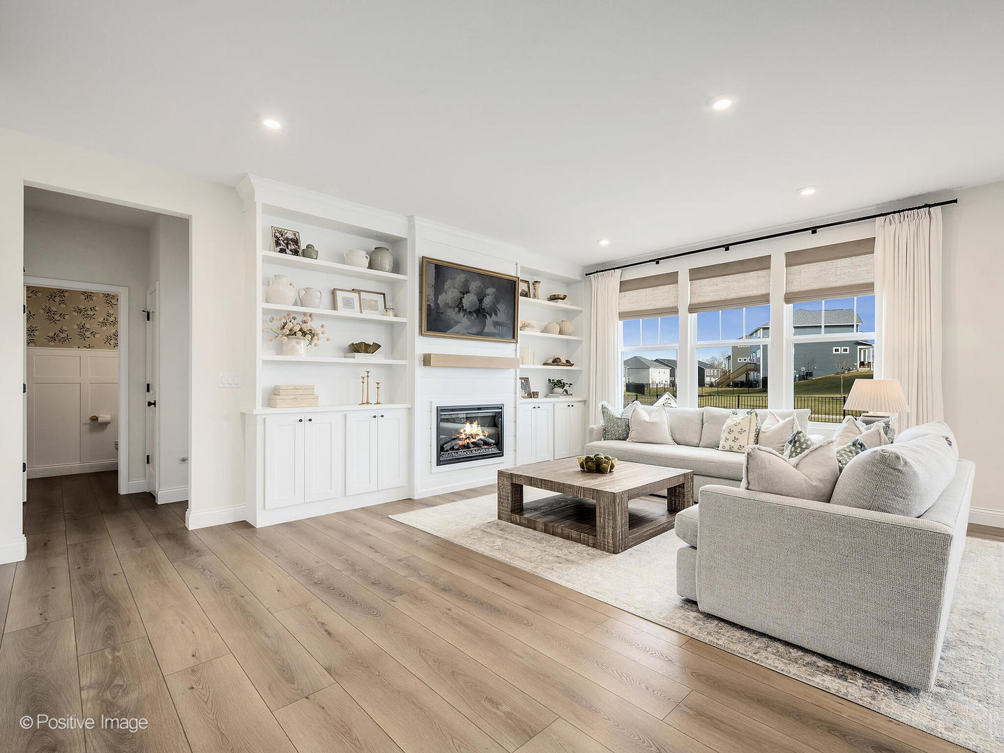 12441 Rossaveal Way, Lemont, IL 60439