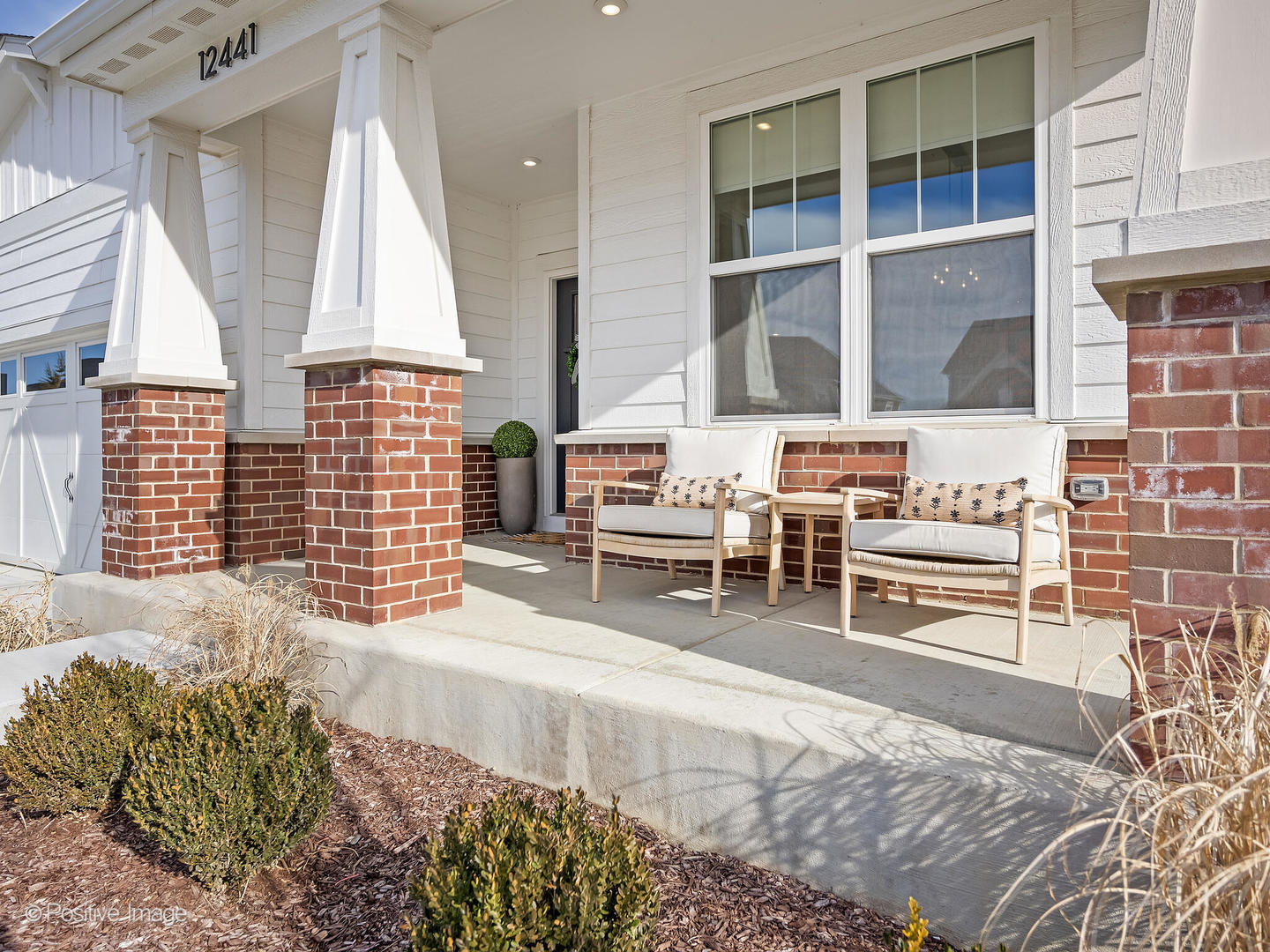 12441 Rossaveal Way, Lemont, IL 60439