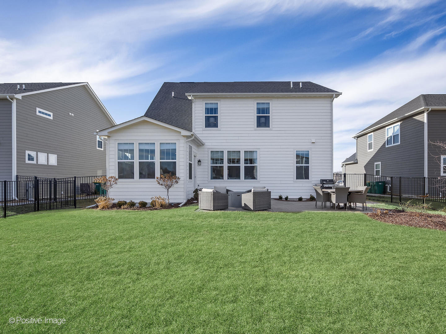 12441 Rossaveal Way, Lemont, IL 60439