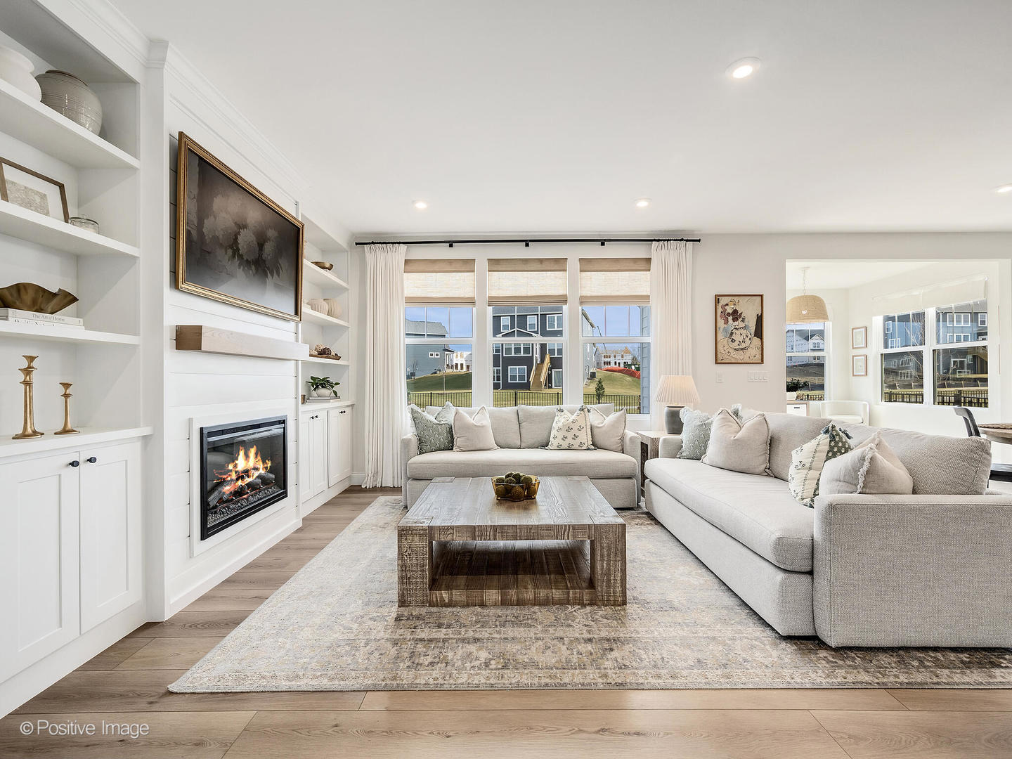 12441 Rossaveal Way, Lemont, IL 60439