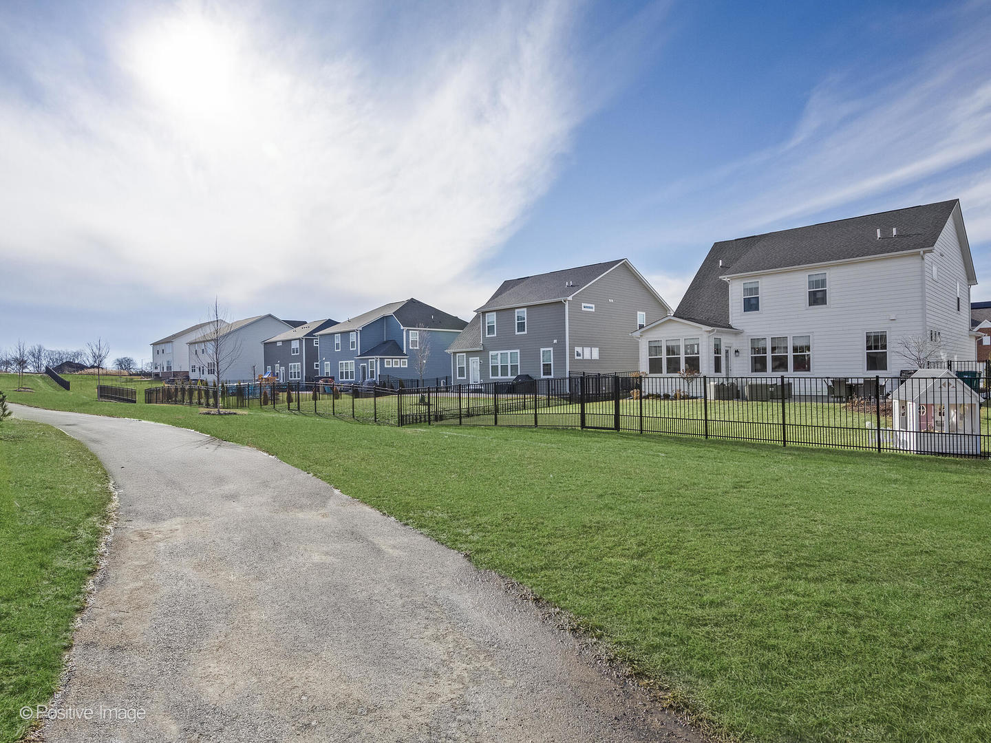 12441 Rossaveal Way, Lemont, IL 60439