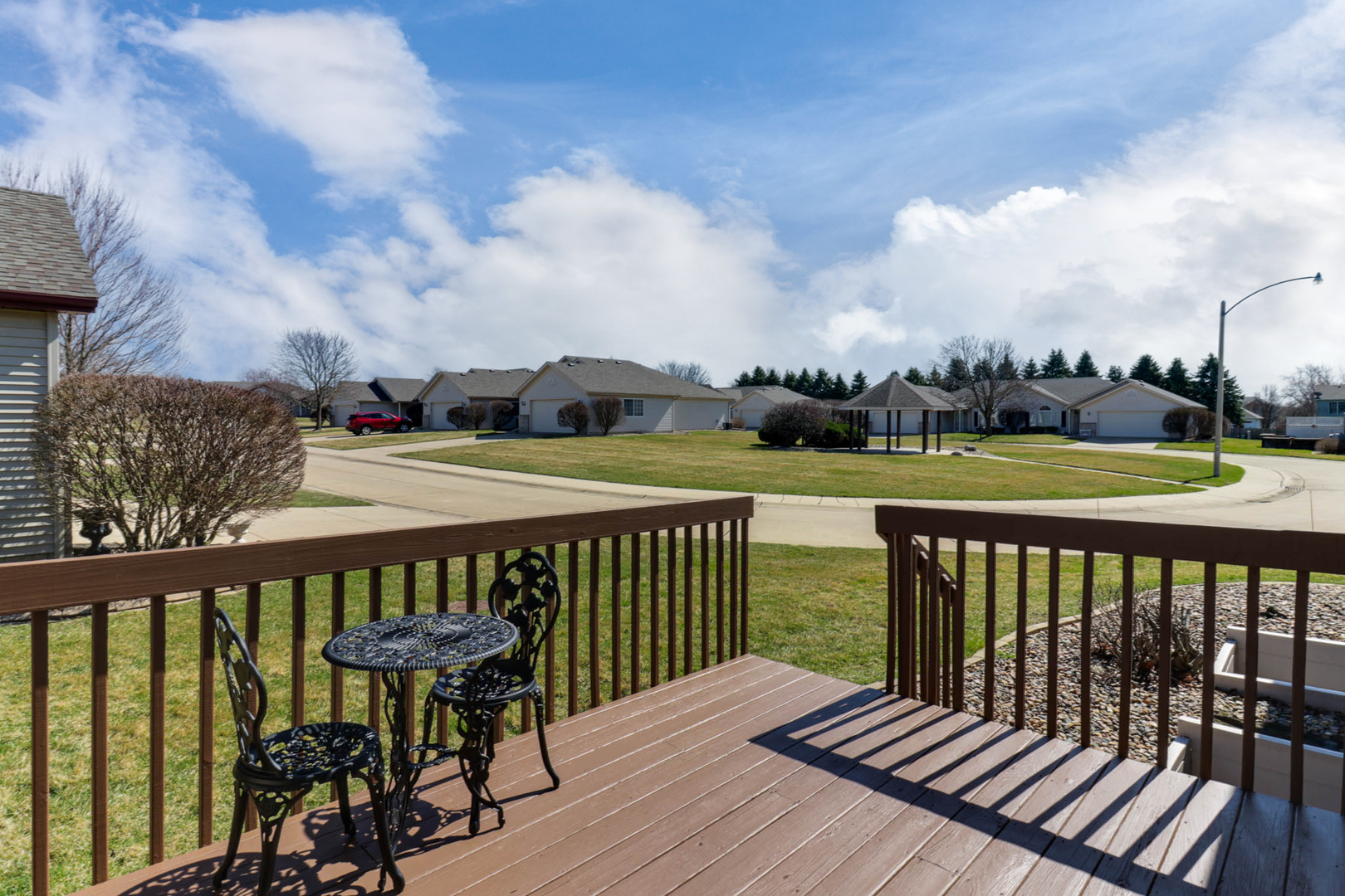 1407 Windham Hill Road #1407, Bloomington, IL 61704