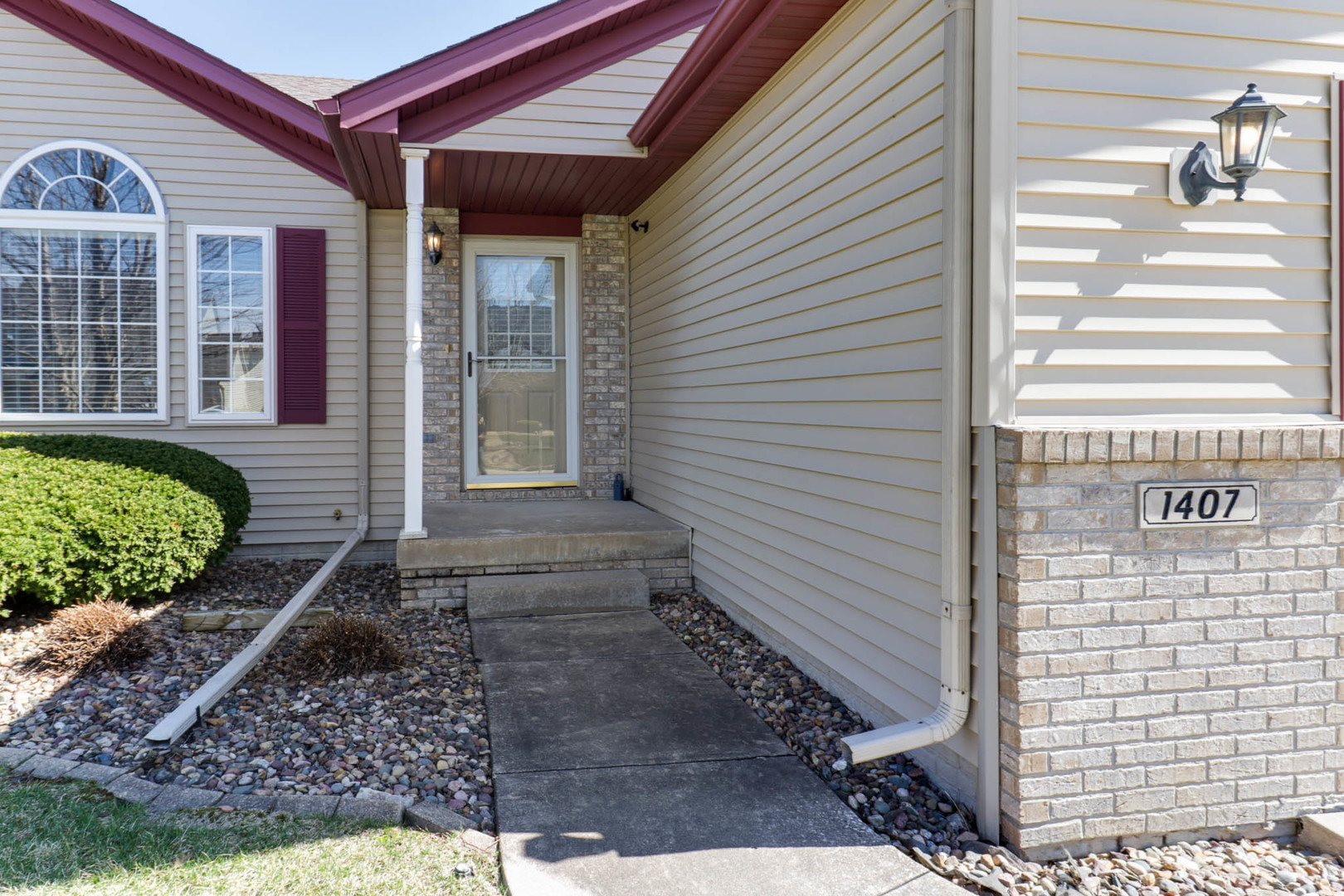 1407 Windham Hill Road #1407, Bloomington, IL 61704