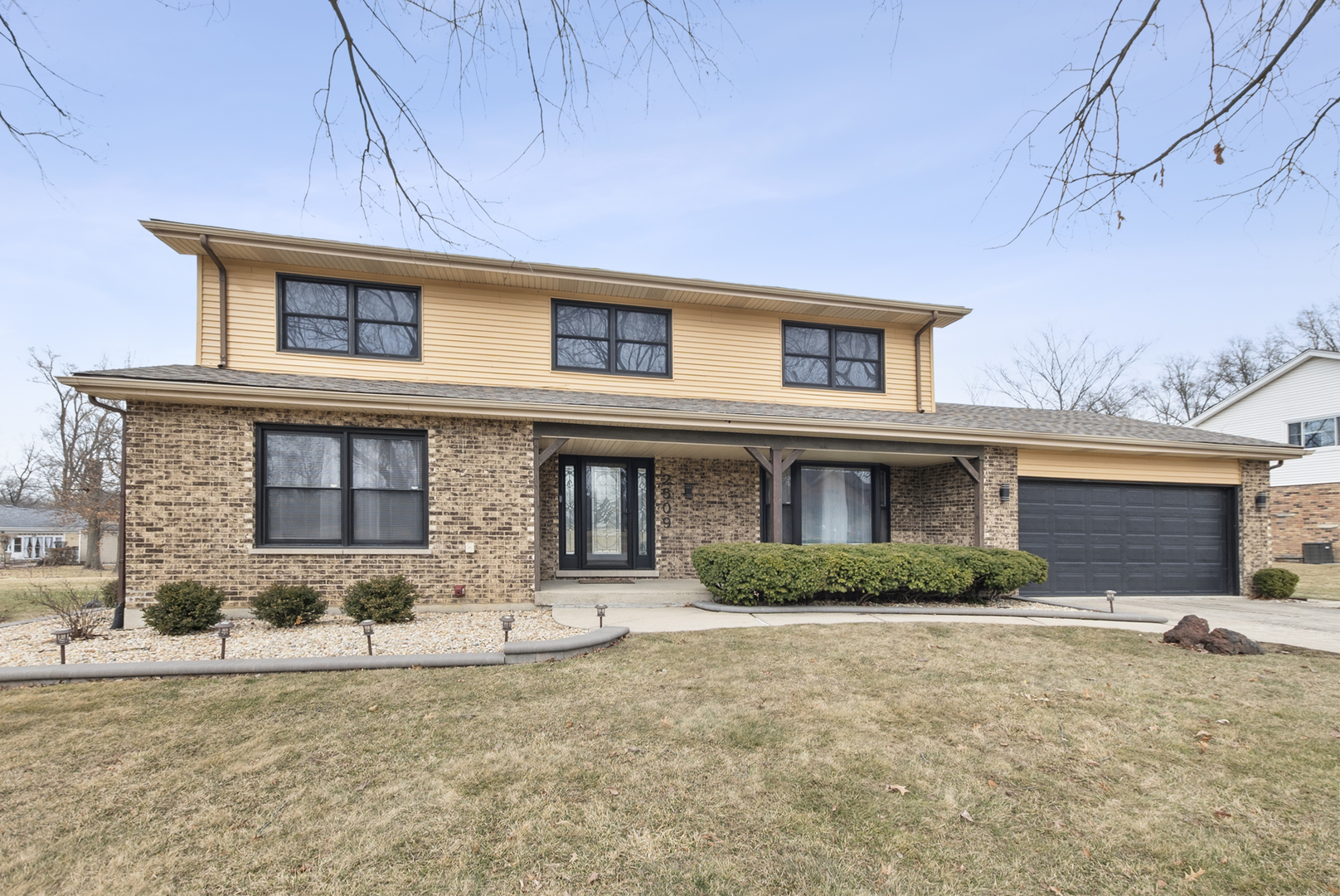 2509 207th Street, Olympia Fields, IL 60461