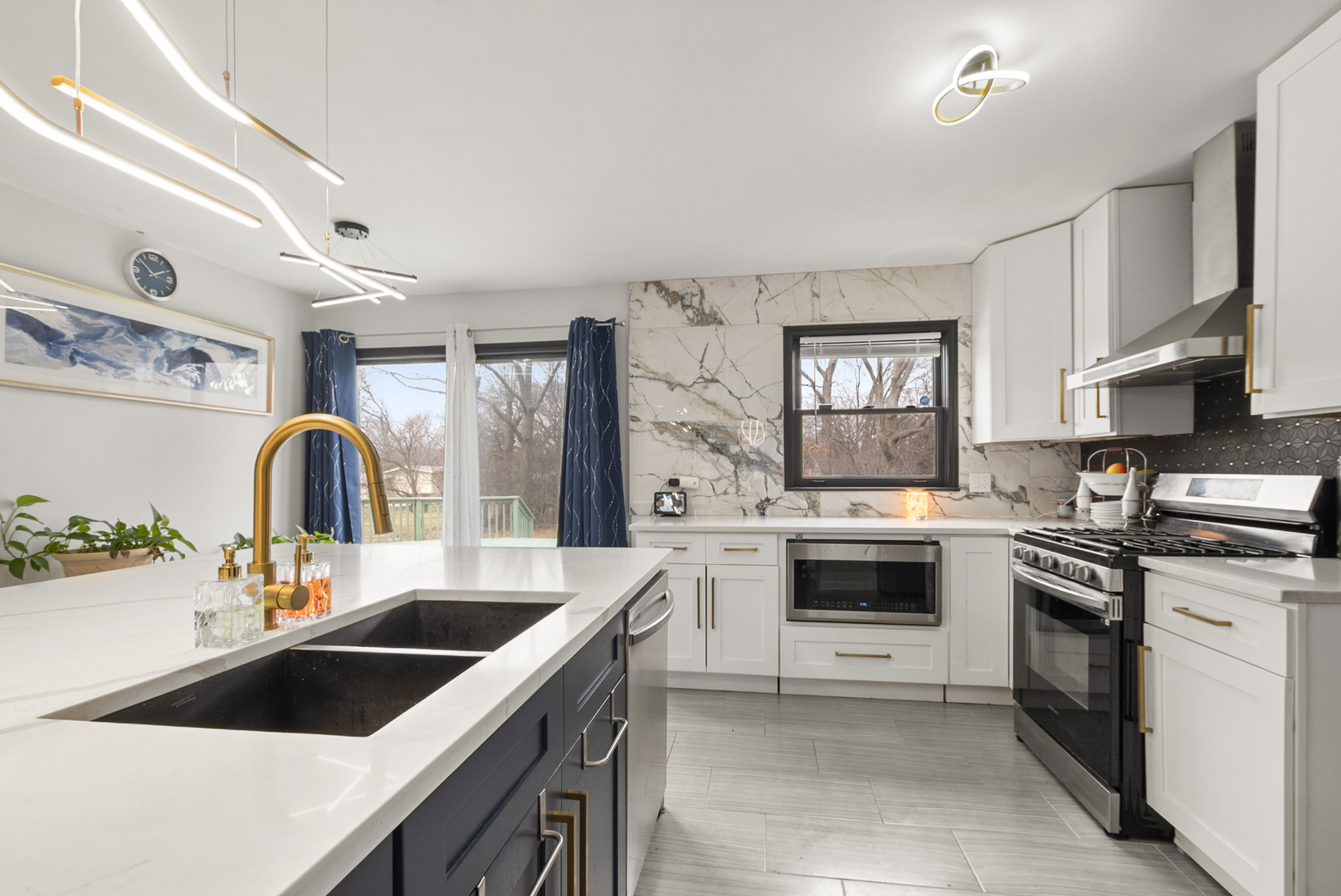 2509 207th Street, Olympia Fields, IL 60461