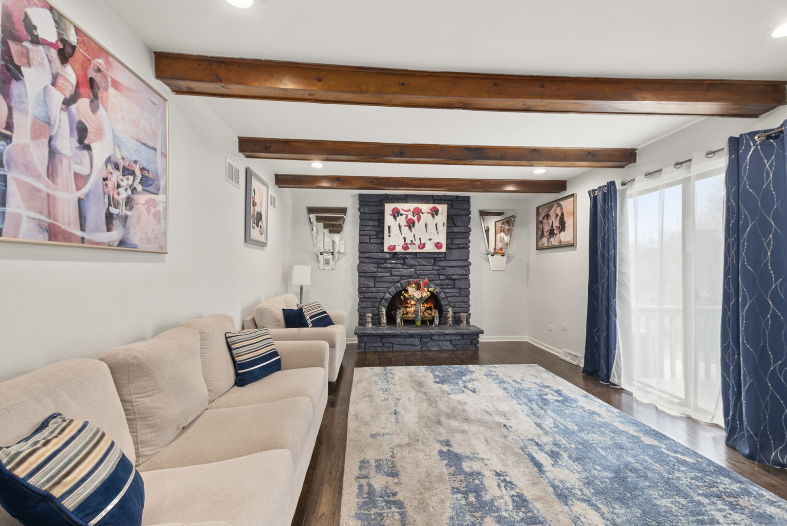 2509 207th Street, Olympia Fields, IL 60461