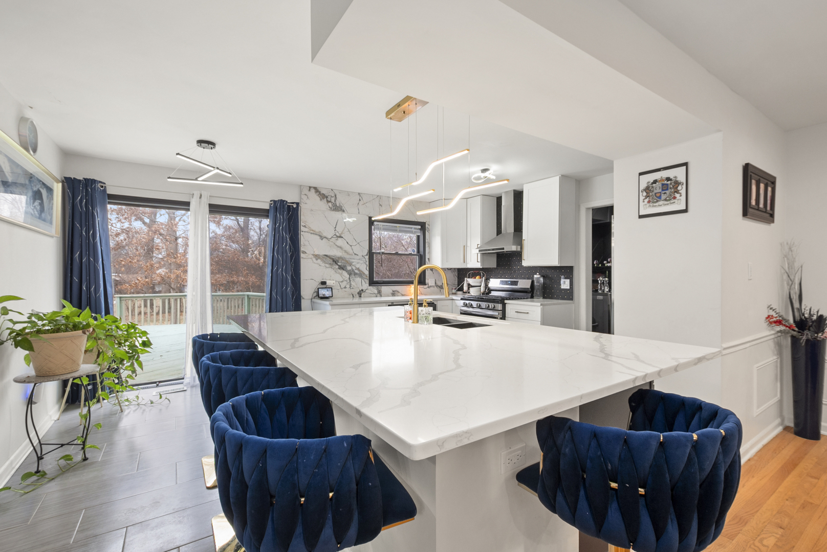 2509 207th Street, Olympia Fields, IL 60461