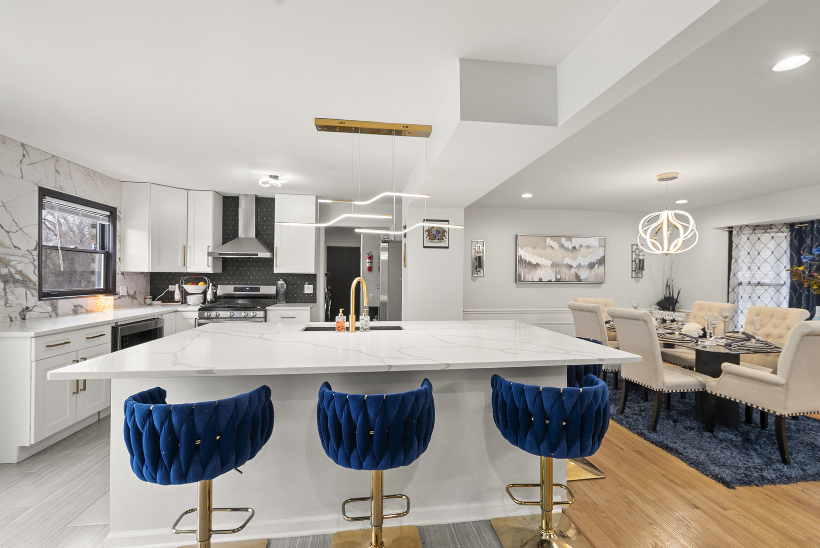 2509 207th Street, Olympia Fields, IL 60461