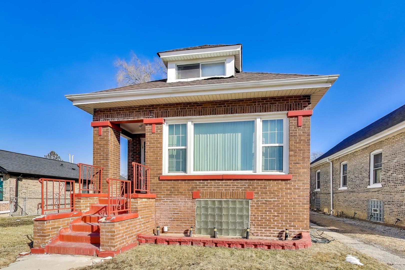 10041 S Peoria Street, Chicago, IL 60643